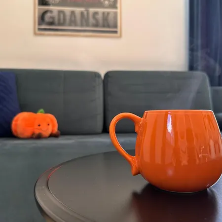 Cozy Bay - 15 Minutes Drive From The Old Town شقة Borkowo (Gdansk)