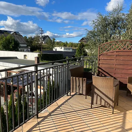 Cozy Bay - 15 Minutes Drive From The Old Town شقة Borkowo (Gdansk)