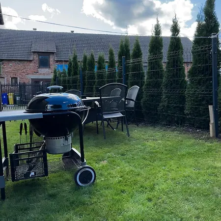 Cozy Bay - 15 Minutes Drive From The Old Town شقة