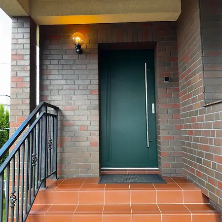 شقة Cozy Bay - 15 Minutes Drive From The Old Town *