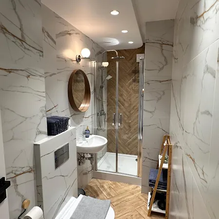 Cozy Bay - 15 Minutes Drive From The Old Town * Borkowo (Gdansk)