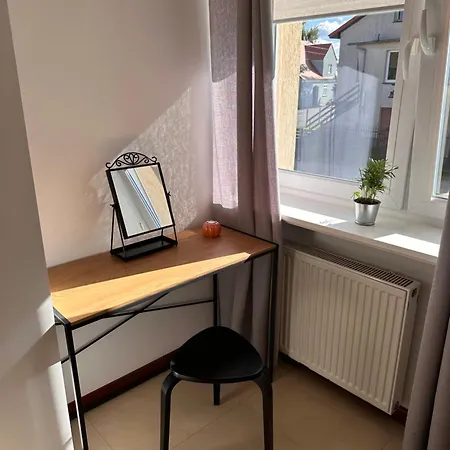 Cozy Bay - 15 Minutes Drive From The Old Town شقة Borkowo (Gdansk)