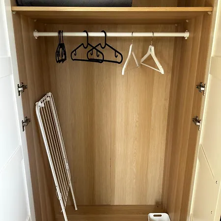 Cozy Bay - 15 Minutes Drive From The Old Town * Borkowo (Gdansk)