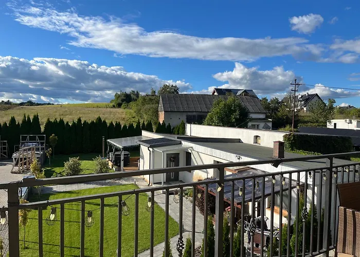 Cozy Bay - 15 Minutes Drive From The Old Town شقة *