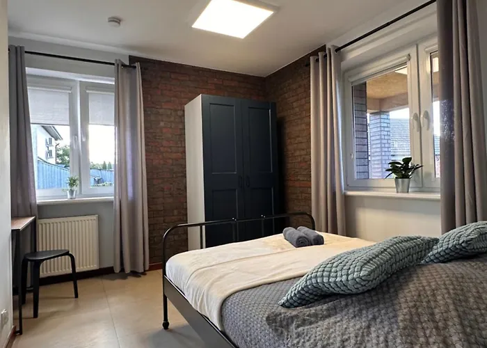 Cozy Bay - 15 Minutes Drive From The Old Town *