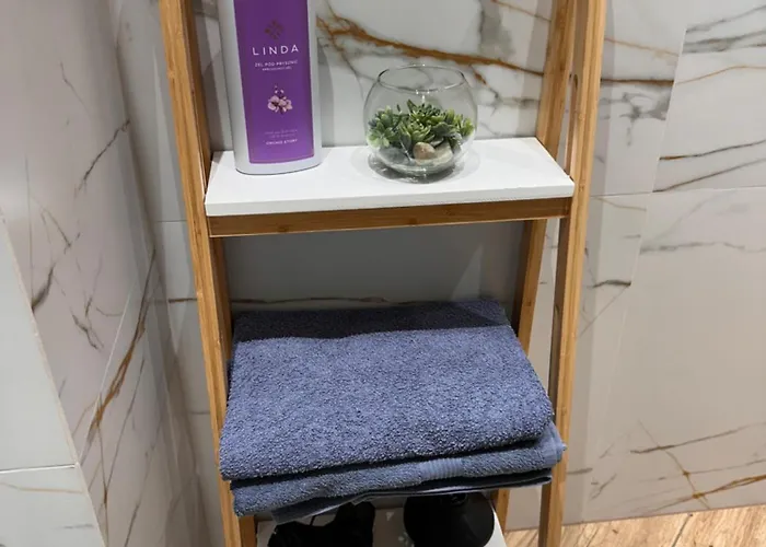 Cozy Bay - 15 Minutes Drive From The Old Town شقة *