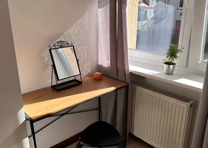 Cozy Bay - 15 Minutes Drive From The Old Town شقة Borkowo (Gdansk)