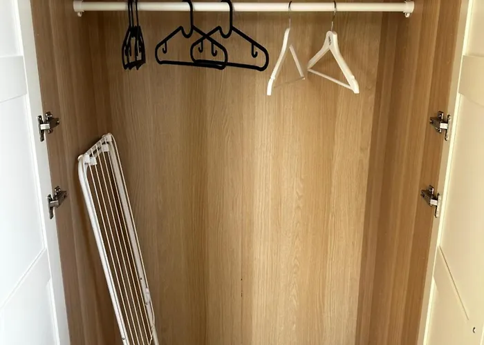 Cozy Bay - 15 Minutes Drive From The Old Town * Borkowo (Gdansk)